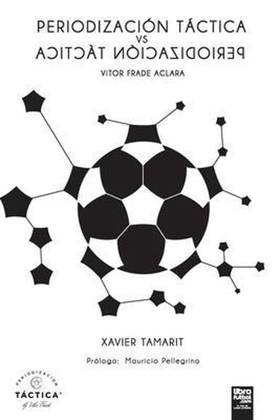 Periodización Táctica Vs Periodización Táctica - cover