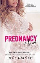 Pregnancy & Bride Erotic Romance Novel & Short Stories