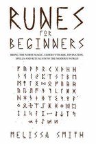 Paganism & Divination- Runes for Beginners