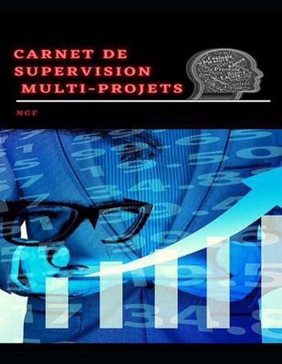 Carnet de supervision multi-projets - cover