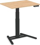 Worktrainer - Stabureau - One Leg - Elektrisch - 80x60 cm