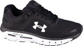 Under Armour Hovr Infinite 2 3022587-001, Mannen, Zwart, hardloopschoenen, maat: 47,5 EU