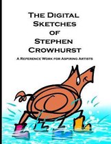 The Digital Sketches of Stephen Crowhurst