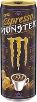 Espresso Monster “Salted Caramel” 250ml