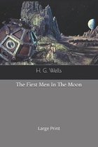 The First Men In The Moon