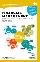 Self Learning Management- Financial Management Essentials You Always Wanted To Know