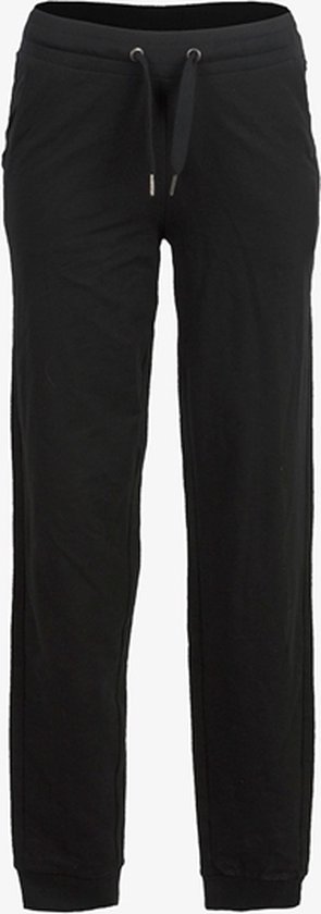 Osaga dames joggingbroek - Zwart - Maat M - Sweatpants