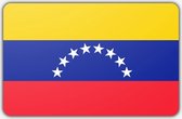 Vlag Venezuela - 100 x 150 cm - Polyester