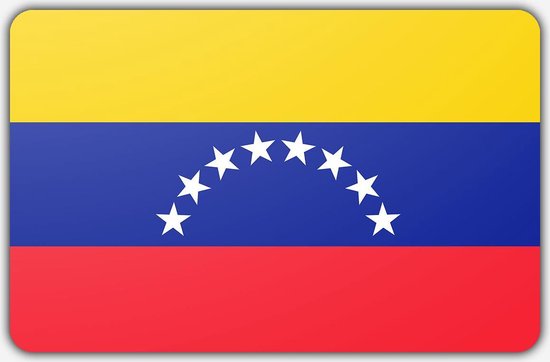 Venezuela vlaggen - Cadeaus & gadgets