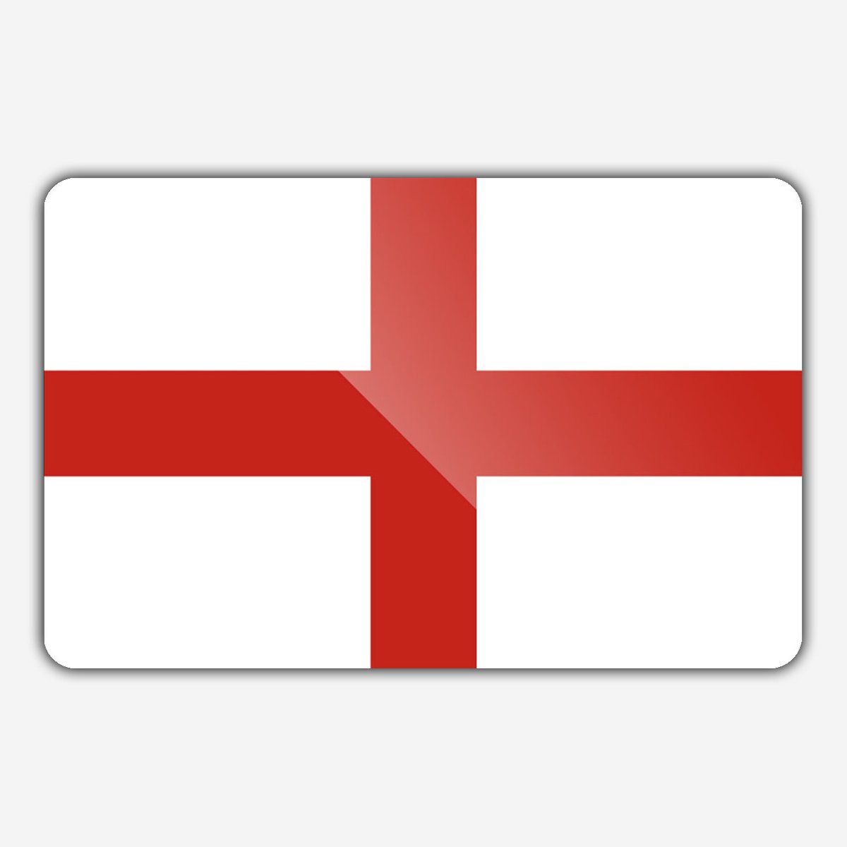 Engelse vlag - 70x100cm - Polyester