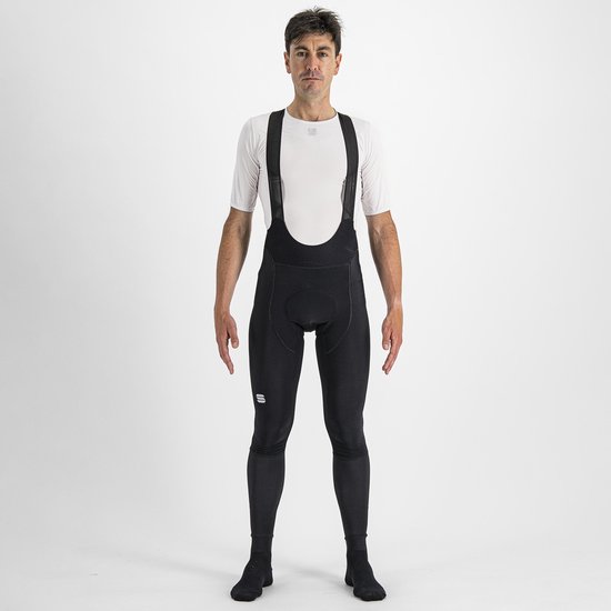 Short de cyclisme Sportful Total Comfort Hommes - Taille M