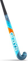 Grays GX2000 Dynabow Junior Hockeystick