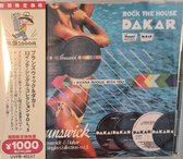 V/A - Brunswick & Darker 12inch Single Collection Vol.3 (CD)