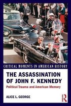 Assassination Of John F. Kennedy