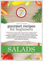 Gourmet Recipes for Beginners Salads