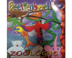 Beestenboel