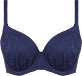 Fantasie Marseille Voorgevormde Bikinitop Blauw FS6681TWT 85E