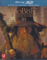 Speelfilm - Hobbit Part 1: Unexpected Journey