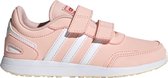 adidas Sneakers - Maat 31 - Meisjes - lichtroze - wit