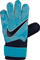 Nike GK Junior Match - voetbal keepers handschoenen maat 4