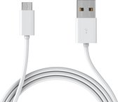 Huawei USB-C Oplaad Kabel/Data Kabel Snel Lader 5V 1 Meter Oplaad Kabel 1 Meter voor Huawei/Samsung/Nokia/HTC/Sony