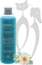 Anju Beauté, Diamant Shampoo 500 mL