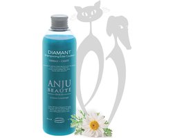 Anju Beauté, Diamant Shampoo 500 mL