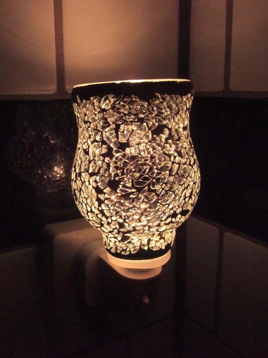 Ashleigh & Burwood Geurlamp - Little Treasure