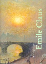 Emile claus. retrospective (pb) (out of print)