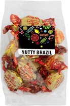 Bakker snoep - WALKER'S NUTTY - Multipak 12 zakken