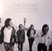 The Doors - Shot To Pieces