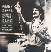 Frank Zappa - Goblins, Witches & Kings Vol.2