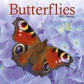 Butterflies Kalender 2022