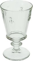 La Rochère bee - wijnglas abeille - 35 cl - set van 6 - H 16 cm