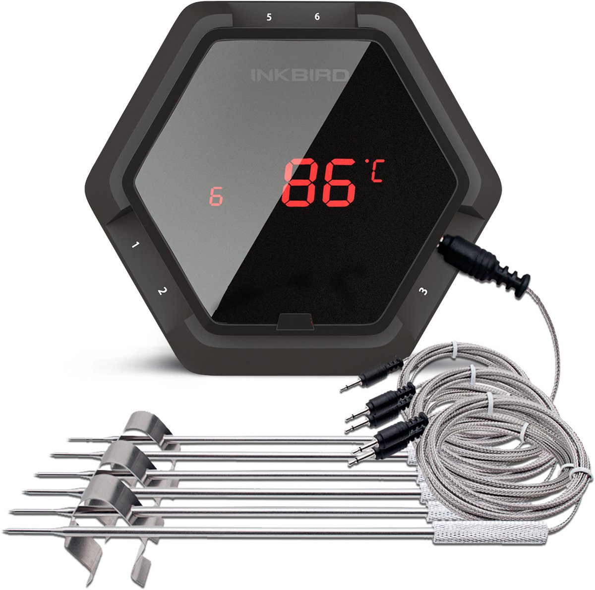 Inkbird IBT-6XS bbq thermometer