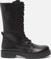 Muyters Veterboots zwart - Maat 38