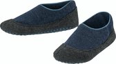 FALKE Cosy Slipper Kinderen Pantoffels - Roze - Maat 23-24