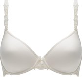 Chantelle – Champs-Elysées – BH Voorgevormd – C26060 – Bleu Hiver - C80/95