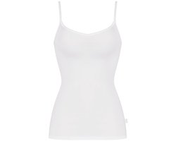 Sloggi Evernew Shirt - Dames - Smalle Bandjes - maat S - Zwart