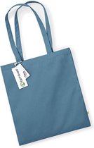 EarthAware? Organic Bag for Life (Blauw)