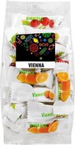 Bakker snoep - VIENNA - Multipak 12 zakken