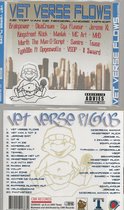 Vet Verse Flows 2003