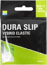 Preston Dura Slip Hybrid Elastic - Green - Maat 11 - Groen