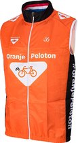 Coupe-vent Oranje Peloton 36 Cyclisme Taille XXL