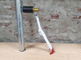 Tirox -  SnapJack Single Sided - paddock stand vervanger - motor standaard
