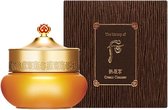 THE HISTORY OF WHOO Gongjinhyang Facial Cream Cleanser 210ml