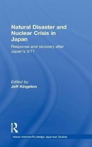 Natural Disaster And Nuclear Crisis In Japan