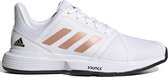 adidas CourtJam Bounce Tennisschoenen