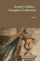 Aesop's Fables - Complete Collection