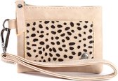 I'm Dutch Etui Wallet San Remo Natural